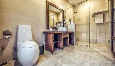 Suriya Luxury Resort