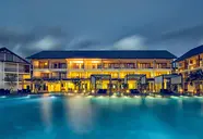 Suriya Luxury Resort