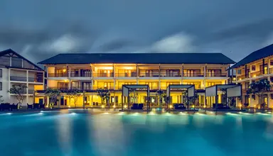Suriya Luxury Resort