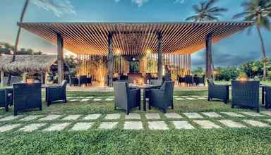 Suriya Luxury Resort