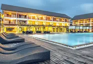 Suriya Luxury Resort