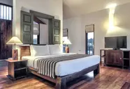 Suriya Luxury Resort