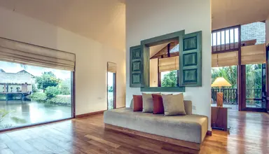 Suriya Luxury Resort