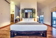Suriya Luxury Resort