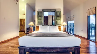 Suriya Luxury Resort