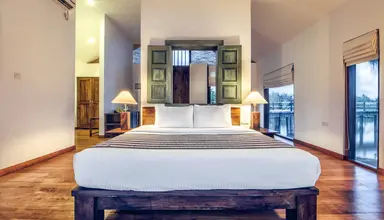 Suriya Luxury Resort