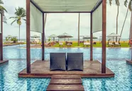 Suriya Luxury Resort
