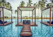 Suriya Luxury Resort