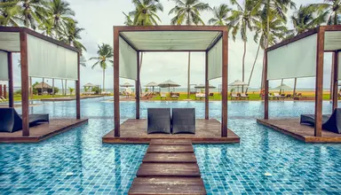 Suriya Luxury Resort