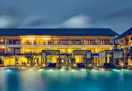 Suriya Luxury Resort