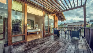 Suriya Luxury Resort