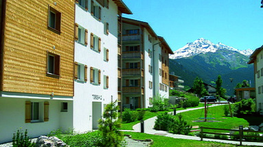 Surses Alpin
