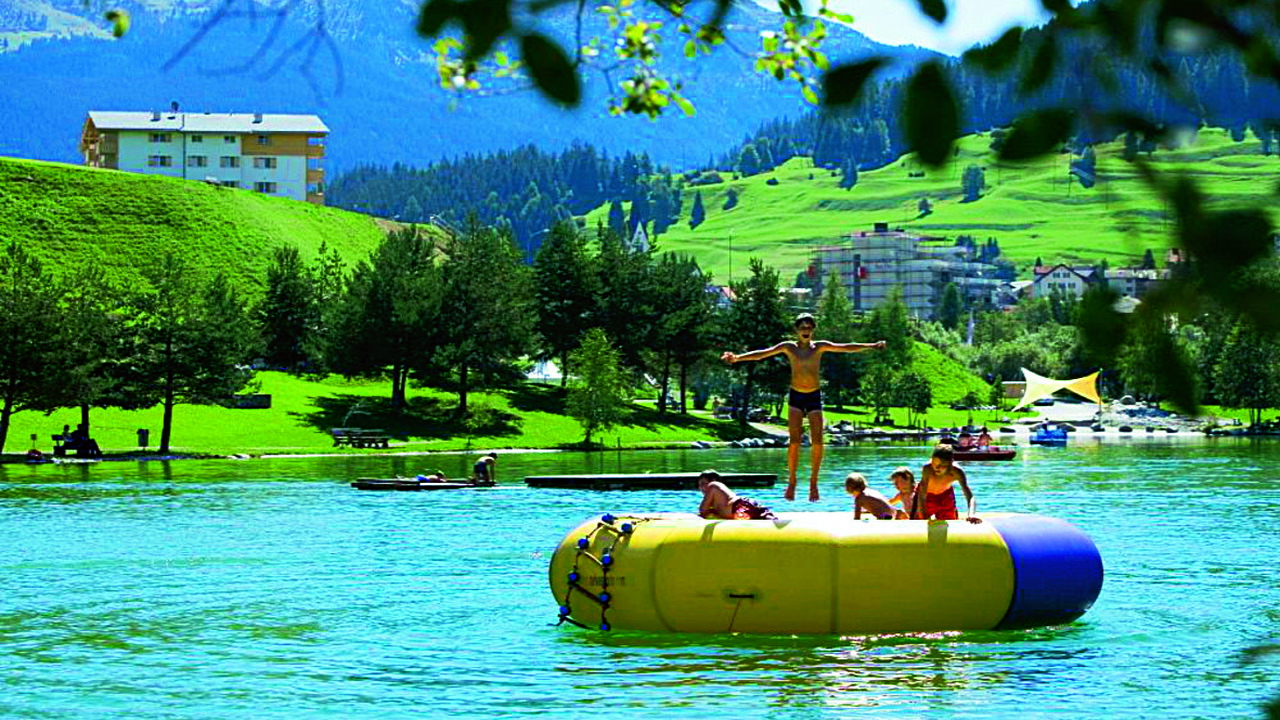 Surses Alpin