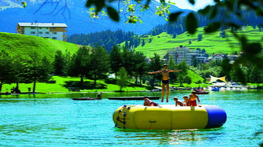 Surses Alpin