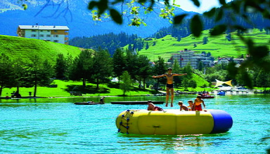 Surses Alpin