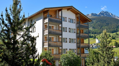 Surses Alpin