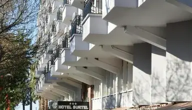 Surtel
