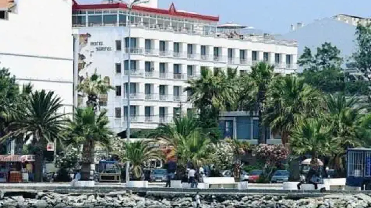 Surtel
