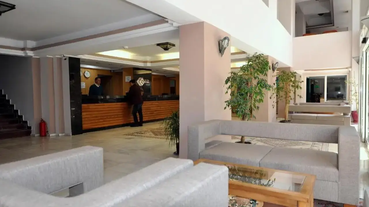 Surtel