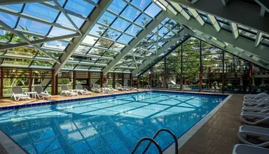Susesi Luxury Resort