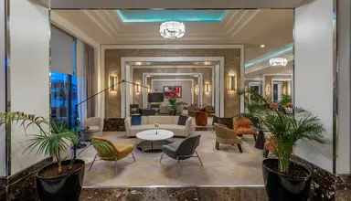 Susesi Luxury Resort