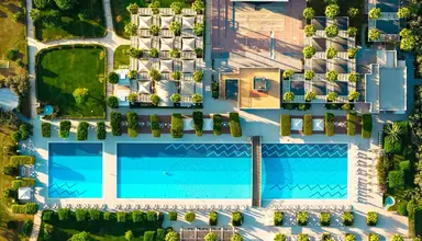 Susesi Luxury Resort