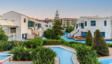 Susesi Luxury Resort