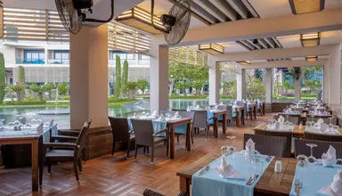 Susesi Luxury Resort