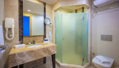 Susesi Luxury Resort