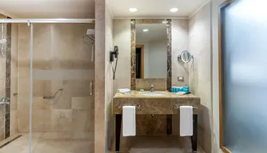 Susesi Luxury Resort