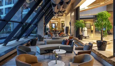 Susesi Luxury Resort