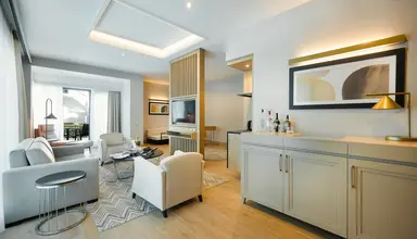 Susesi Luxury Resort