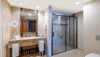 Susesi Luxury Resort