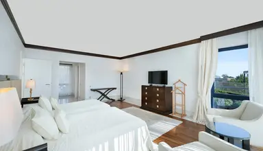 Susesi Luxury Resort