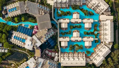 Susesi Luxury Resort