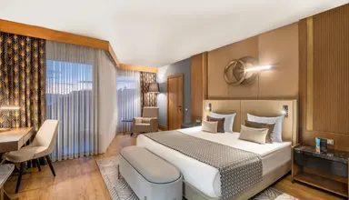 Susesi Luxury Resort