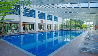 Susesi Luxury Resort