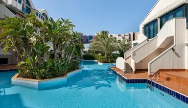 Susesi Luxury Resort