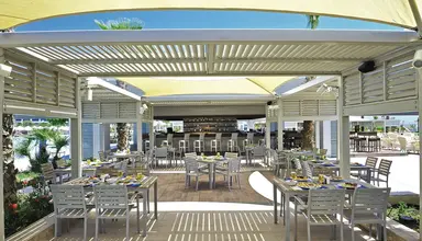 Susesi Luxury Resort