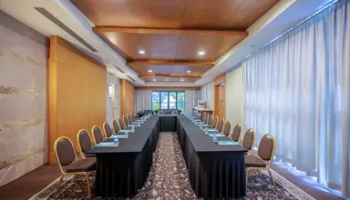Susesi Luxury Resort