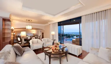 Susesi Luxury Resort