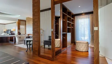 Susesi Luxury Resort