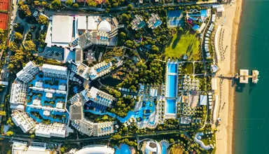 Susesi Luxury Resort