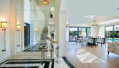 Susesi Luxury Resort