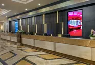 Susesi Luxury Resort