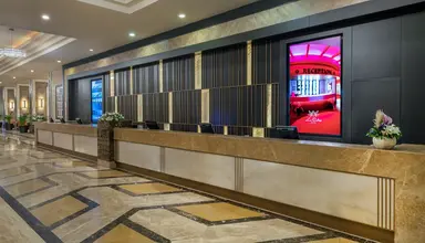 Susesi Luxury Resort