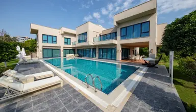 Susesi Luxury Resort