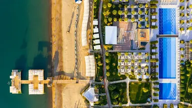 Susesi Luxury Resort