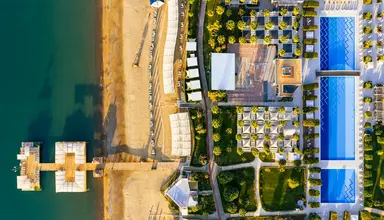 Susesi Luxury Resort