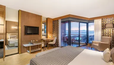 Susesi Luxury Resort